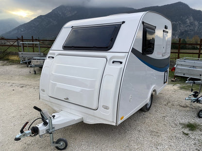 Wohnwagen Niewiadow OCEANY II